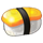 sushi delight rapid feature egg sushi symbol icon