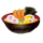 sushi delight rapid feature ramen bowl symbol icon