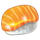 sushi delight rapid feature salmon sushi symbol icon