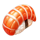sushi fortune hold and win sushi 2 symbol icon