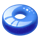 sweet alchemy 100 club symbol icon