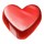 sweet alchemy 100 heart symbol icon