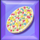 sweet candy cash megaways deluxe symbol 10 icon