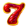 sweet candy cash stash seven symbol icon