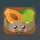 sweet cat resort cat2 symbol icon
