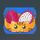 sweet cat resort cat3 symbol icon