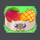sweet cat resort cat4 symbol icon