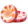 sweet fortune megaways candies symbol icon