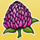 sweet life 2 flower symbol icon