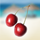 sweet n sour cherry symbol icon