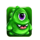 sweet rush megaways monster symbol icon