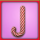 sweet success j symbol icon