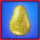 sweet success pear symbol icon