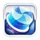 sweet wilds cake symbol icon