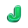 sweet wilds j symbol icon