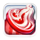 sweet wilds jelato symbol icon
