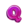 sweet wilds q symbol icon