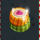 sweet win candy symbol icon