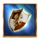 sword of arthur shield symbol icon