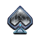 sword stomp symbol 5 icon