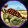 t rex dinosaur 1 symbol icon