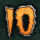 t rex ii 10 symbol icon