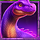 t rex lava blitz dino 3 symbol icon