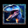t rex wild attack dino1 symbol icon