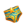 taco libre jackpot cash collect max pants symbol icon
