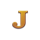 tada gaming 3 coin wild tiger j symbol icon