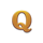 tada gaming 3 coin wild tiger q symbol icon