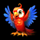 tada gaming fortune monkey macaw symbol icon