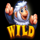 tada gaming fortune monkey wild symbol icon
