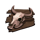 tada gaming high noon skull symbol icon