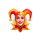 tada gaming jackpot joker fever joker symbol icon