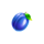 tada gaming jackpot joker fever plum symbol icon