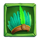 tada gaming lucky tiger hat symbol icon