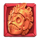 tada gaming lucky tiger mask symbol icon