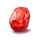 tada gaming lucky tiger ruby symbol icon