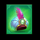 tada gaming magic lamp turban symbol icon