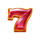 tada gaming supernova 7 symbol icon
