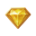 tada gaming supernova diamond gem symbol icon