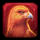 tada gaming zeus eagle symbol icon