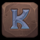 tada gaming zeus k symbol icon