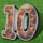 tailgate blitz 10 symbol icon