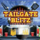 tailgate blitz wild symbol icon
