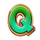 take the money megaways q symbol icon