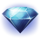 take the vault hold and win diamond symbol icon