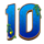 tales of camelot symbol 10 icon