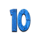 tales of the piggies 10 symbol icon